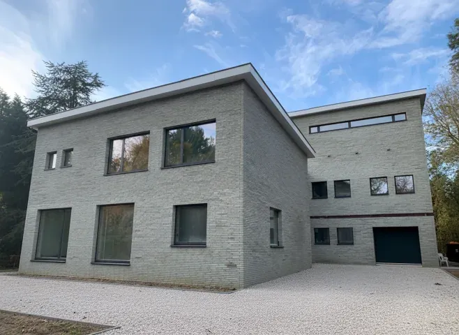 Renovatie woning in Den Haag