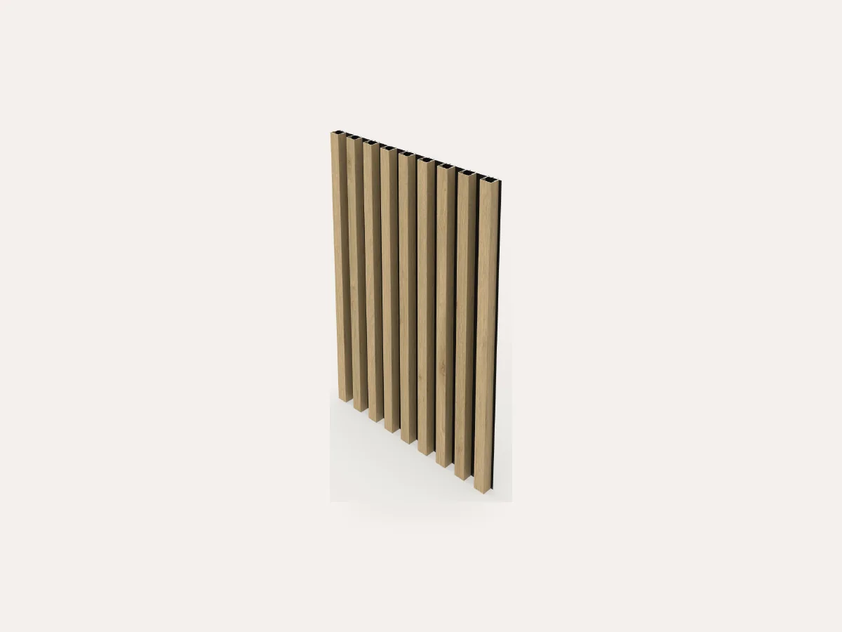 Cladding Pro profieldoorsnede