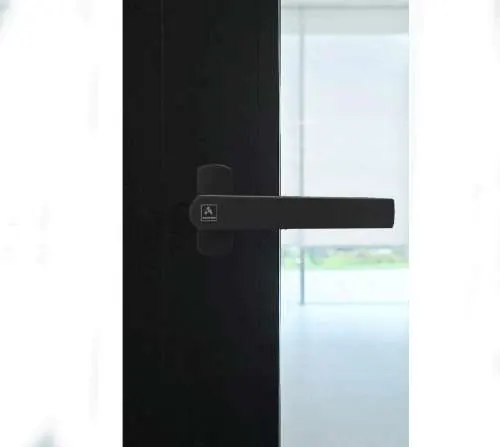 Design 35 greep Cortizo / Stylish