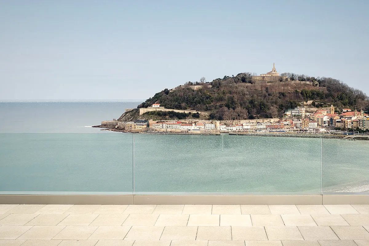 View Crystal Fit Plus toepassing